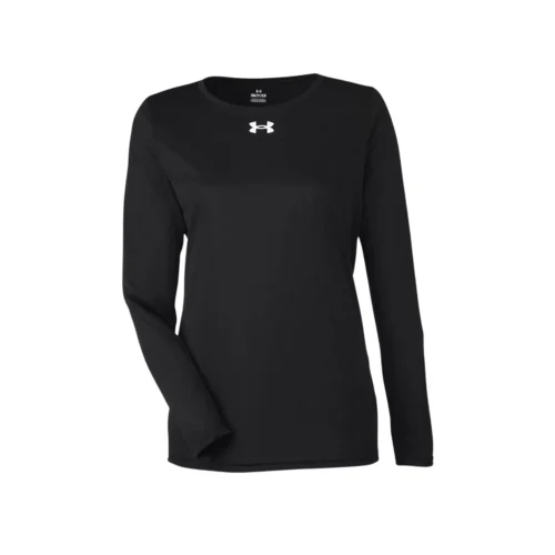 T-Shirt Manches Longues Dryfit Under Armour Femme