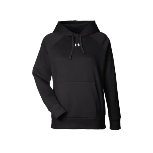 Hoodie Under Armour Femme