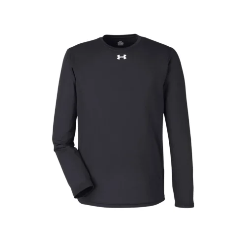 T-Shirt Manches Longues Dryfit Under Armour Homme