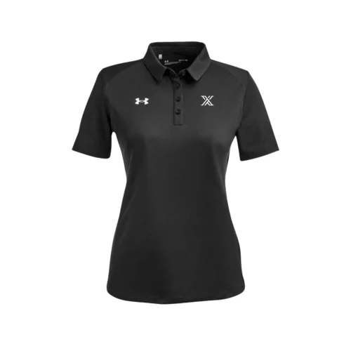 Polo Under Armour Femme