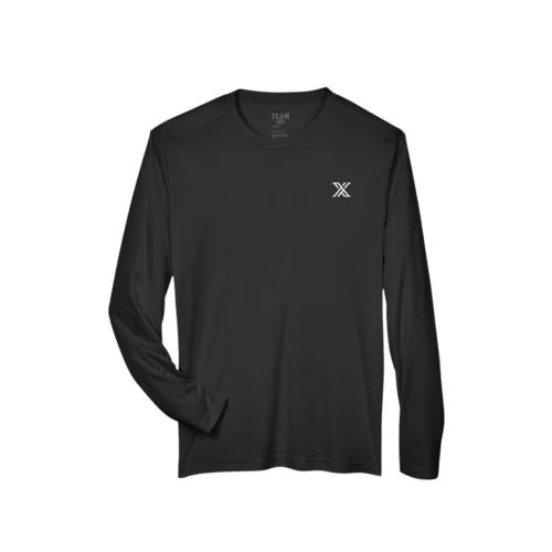 T-Shirt Manches Longues Dryfit Team 365 Homme